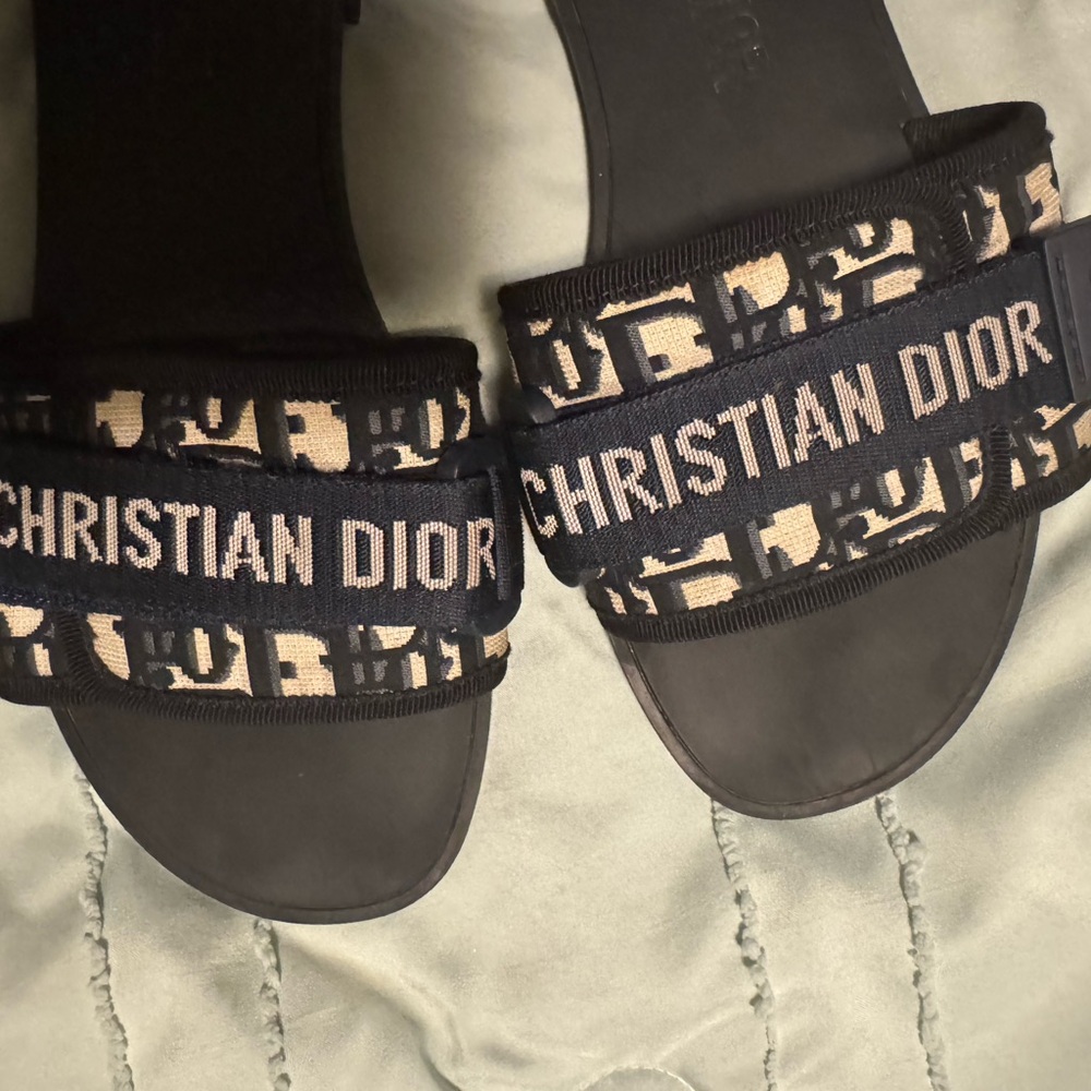 Christian Dior Sandals - Picture 5 of 5